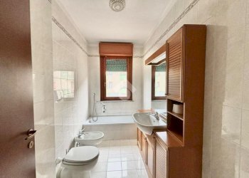 Trilocale Via Don Ponzetto, Novara - foto 28
