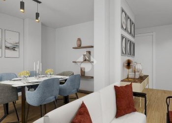 Three-room apartment Via Don Ponzetto, Novara - photo 10