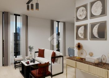 Three-room apartment Via Don Ponzetto, Novara - photo 12