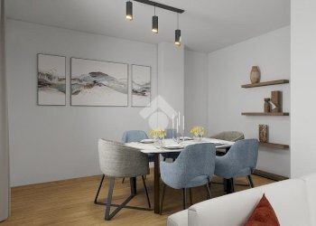 Three-room apartment Via Don Ponzetto, Novara - photo 14