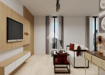 Three-room apartment Via Don Ponzetto, Novara - photo 16