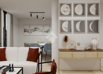 Three-room apartment Via Don Ponzetto, Novara - photo 19