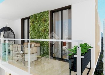 Three-room apartment Via Don Ponzetto, Novara - photo 23