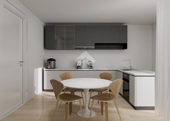 Three-room apartment Via Don Ponzetto, Novara - photo 26