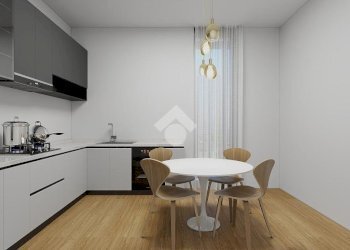 Three-room apartment Via Don Ponzetto, Novara - photo 28