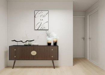 Three-room apartment Via Don Ponzetto, Novara - photo 32