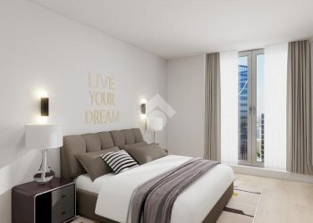 Three-room apartment Via Don Ponzetto, Novara - photo 34