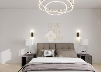 Three-room apartment Via Don Ponzetto, Novara - photo 36