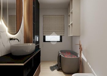 Three-room apartment Via Don Ponzetto, Novara - photo 39