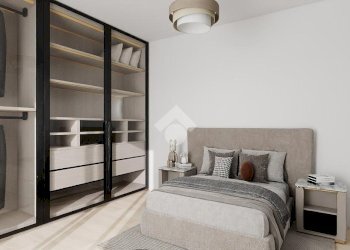 Three-room apartment Via Don Ponzetto, Novara - photo 42