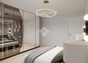 Three-room apartment Via Don Ponzetto, Novara - photo 44