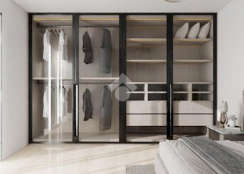 Three-room apartment Via Don Ponzetto, Novara - photo 45