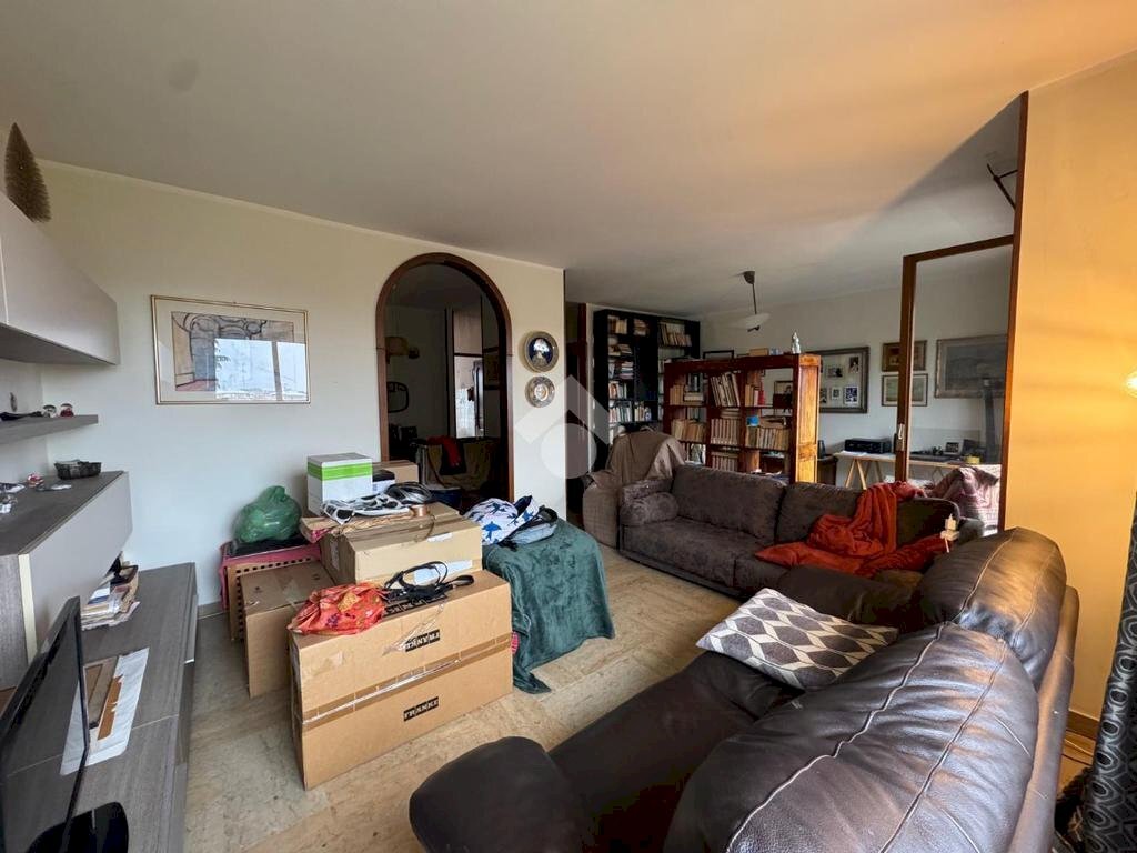 Three-room apartment Via Chinotto, Novara - photo 2