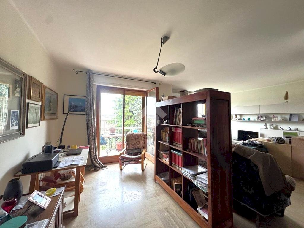 Three-room apartment Via Chinotto, Novara - photo 3