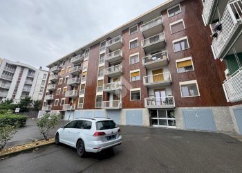 Trilocale Via Chinotto, Novara - foto 1
