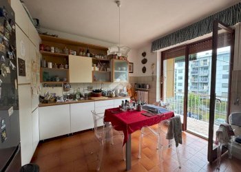 Trilocale Via Chinotto, Novara - foto 10