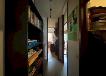 Trilocale Via Chinotto, Novara - foto 17