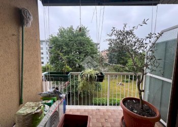 Trilocale Via Chinotto, Novara - foto 25