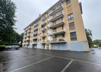 Trilocale Via Chinotto, Novara - foto 33