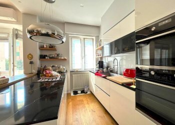 Appartamento Via Eleonora Duse, Genova (zona Sturla) - foto 5