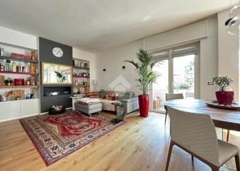 Appartamento Via Eleonora Duse, Genova (zona Sturla) - foto 7