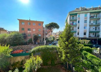 Appartamento Via Eleonora Duse, Genova (zona Sturla) - foto 10