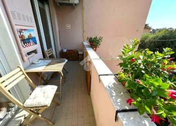 Appartamento Via Eleonora Duse, Genova (zona Sturla) - foto 11