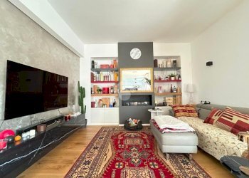 Appartamento Via Eleonora Duse, Genova (zona Sturla) - foto 12