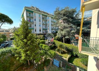 Appartamento Via Eleonora Duse, Genova (zona Sturla) - foto 18