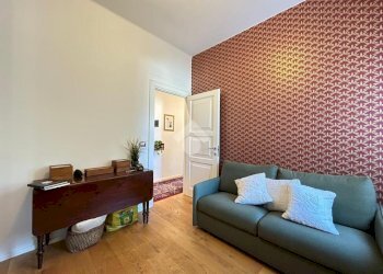 Appartamento Via Eleonora Duse, Genova (zona Sturla) - foto 20