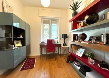 Appartamento Via Eleonora Duse, Genova (zona Sturla) - foto 21