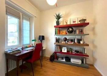 Appartamento Via Eleonora Duse, Genova (zona Sturla) - foto 22