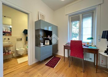 Appartamento Via Eleonora Duse, Genova (zona Sturla) - foto 23