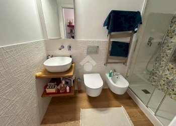 Appartamento Via Eleonora Duse, Genova (zona Sturla) - foto 24