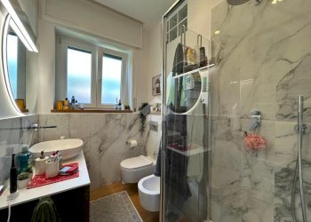 Appartamento Via Eleonora Duse, Genova (zona Sturla) - foto 26