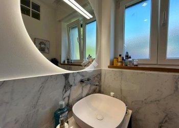 Appartamento Via Eleonora Duse, Genova (zona Sturla) - foto 27