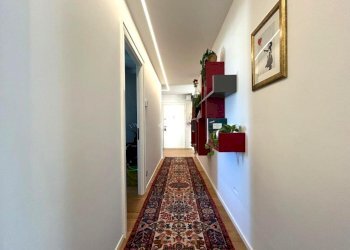 Appartamento Via Eleonora Duse, Genova (zona Sturla) - foto 28