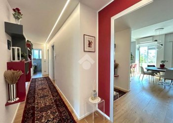 Appartamento Via Eleonora Duse, Genova (zona Sturla) - foto 29