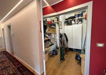 Appartamento Via Eleonora Duse, Genova (zona Sturla) - foto 30
