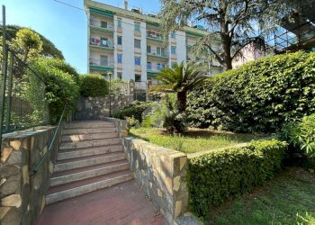 Appartamento Via Eleonora Duse, Genova (zona Sturla) - foto 32