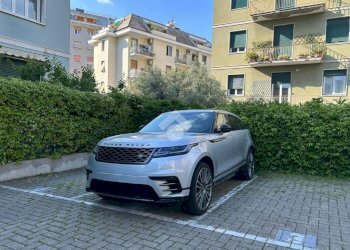 Appartamento Via Eleonora Duse, Genova (zona Sturla) - foto 33