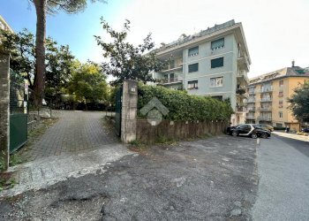 Appartamento Via Eleonora Duse, Genova (zona Sturla) - foto 35