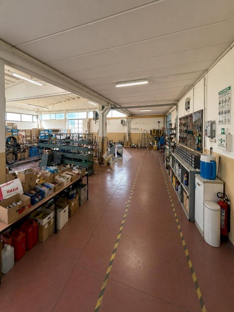 Appartamento Via Antonio MeuccI, Castel San Pietro Terme - foto 2