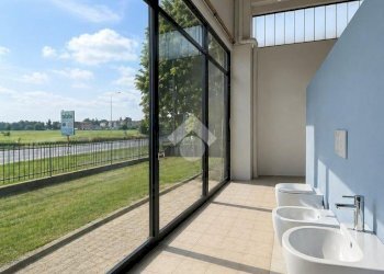Appartamento Via Antonio MeuccI, Castel San Pietro Terme - foto 10