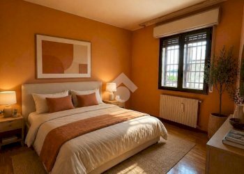 Appartamento Via Antonio MeuccI, Castel San Pietro Terme - foto 14