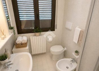 Appartamento Via Antonio MeuccI, Castel San Pietro Terme - foto 27
