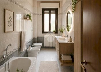 Appartamento Via Antonio MeuccI, Castel San Pietro Terme - foto 30
