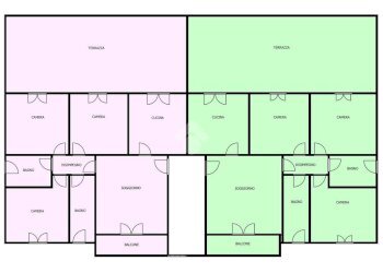 Apartment Via Antonio MeuccI, Castel San Pietro Terme - photo 33