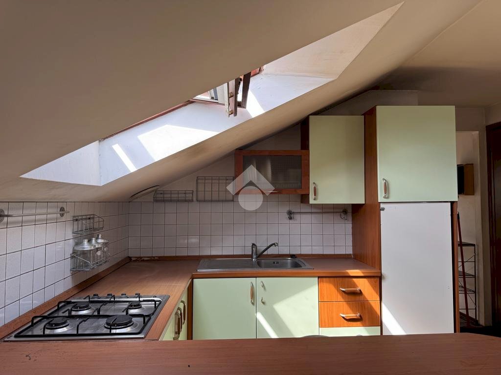 One-room apartment Via Doberdo', Parma - photo 2