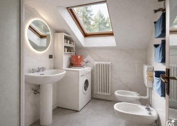 One-room apartment Via Doberdo', Parma - photo 10